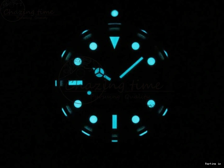 1221 Sea-Dweller 2017 Baselworld 126600 ARF 1:1 Best Edition 904L SS Case and Bracelet A2824 V Sporty 3289